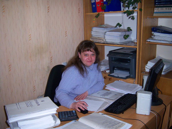 Катя Зубкова