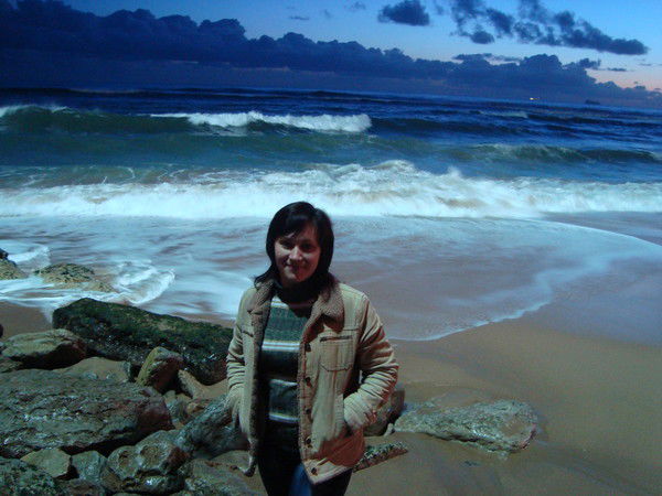 Наталия Руденко