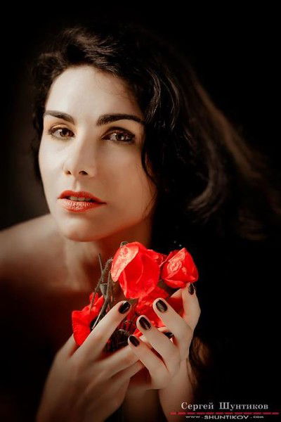 Наталья Ныш