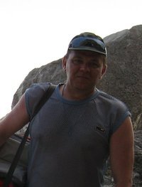 Александр Бабин