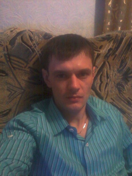 Александр Кубрак