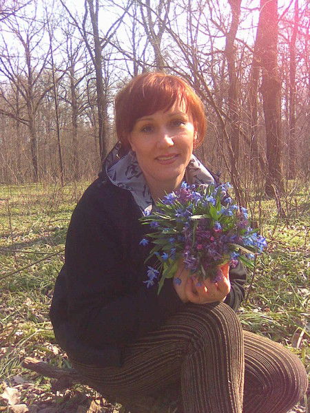 Лариса Кийко