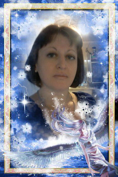 Иванова Наталья