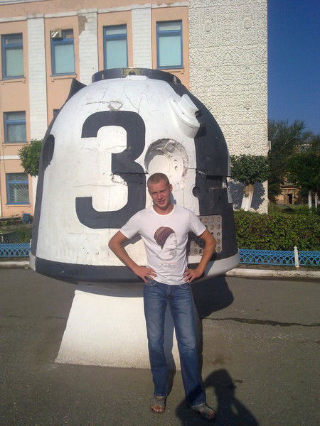 Владимир Дробнич