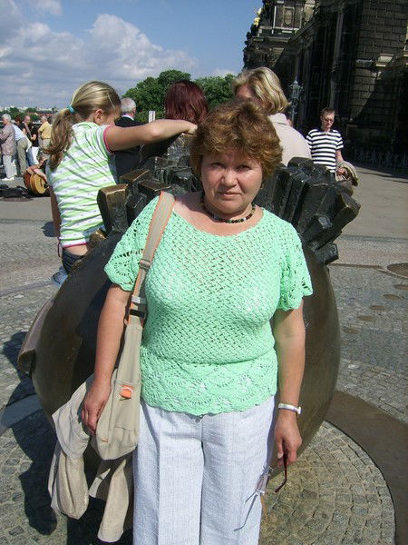 Люда Соборова