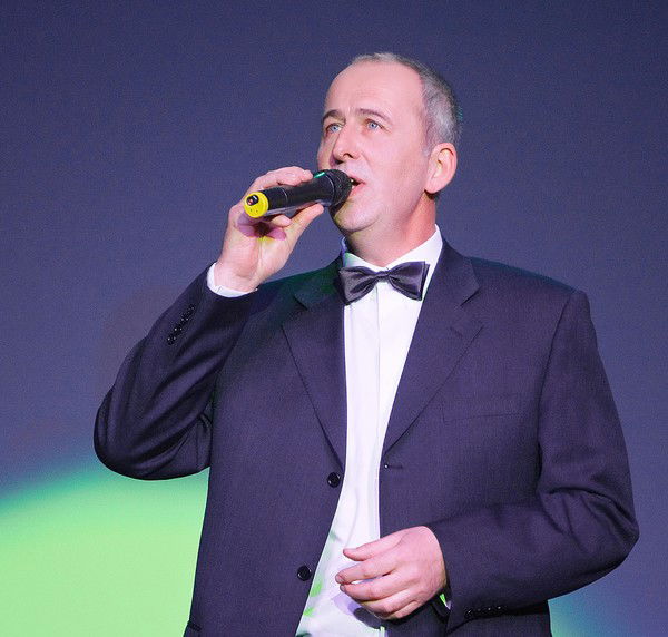 Александр Ефименко