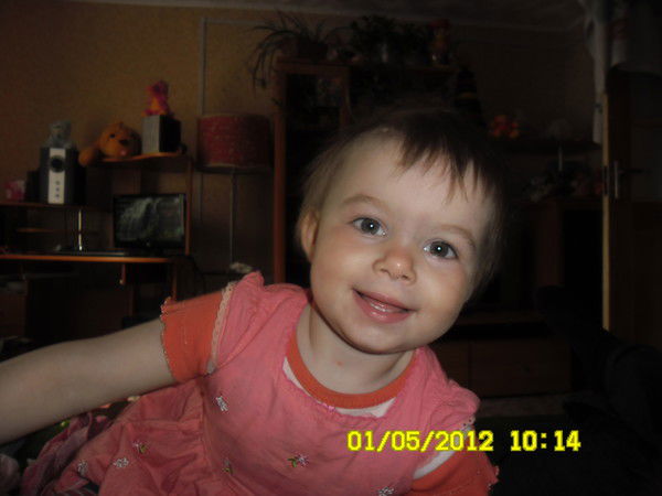 Анна Медведева