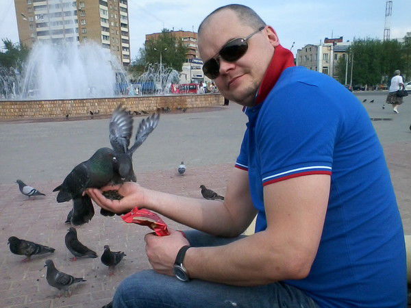 Константин Сухочев