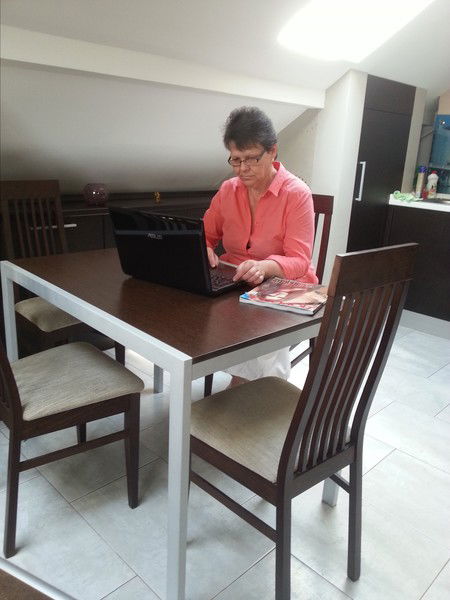 Наталья Попова