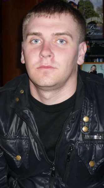 Серж Батарейкин