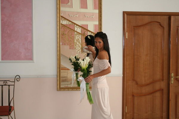 Олеся Гришаева