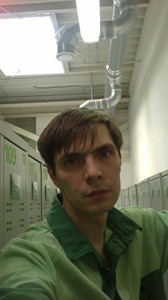 Александр Д