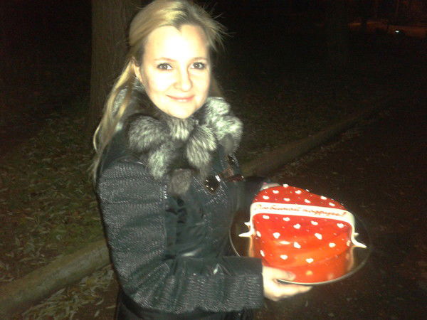 Наталья Якубчик