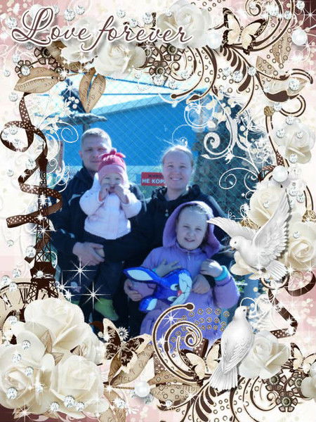 Ирина Гнусарева