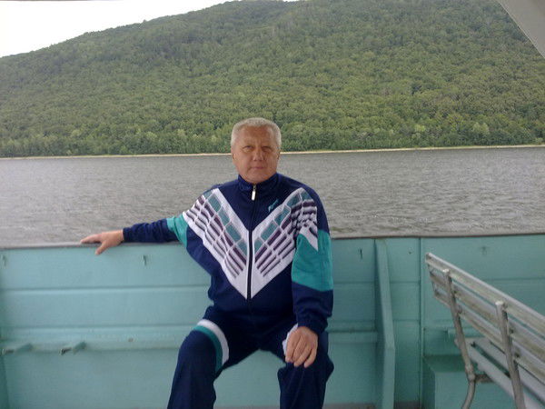 Игорь Решетников