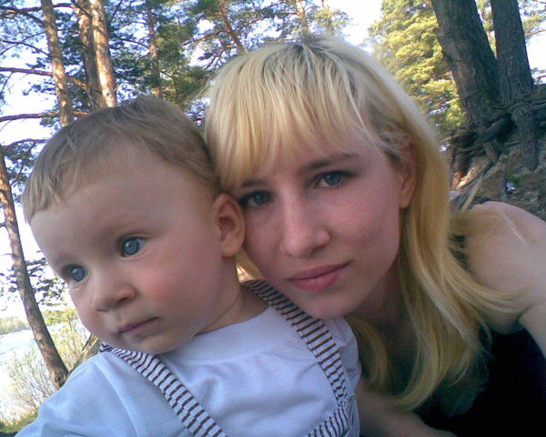 Катя Табакарь