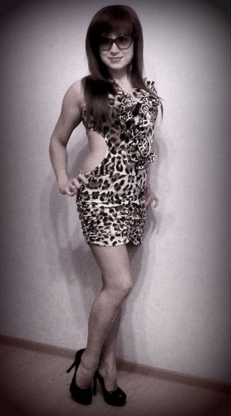 Светлана Булаева