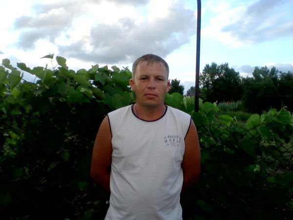 Александр Гордиенко