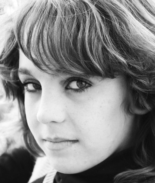 Olechka Хорошевская