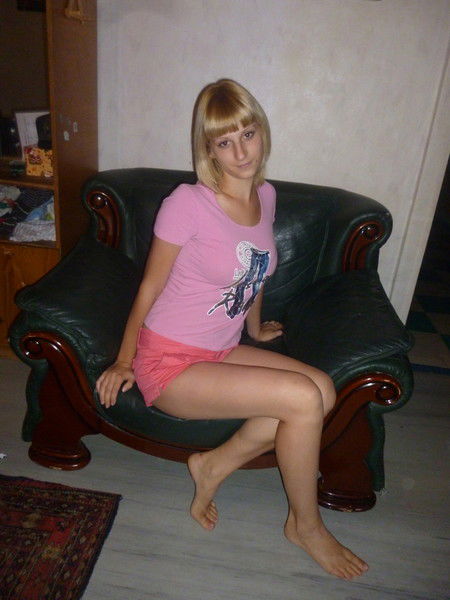 Александра Богданова