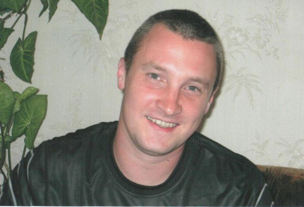 Сергей Вакин