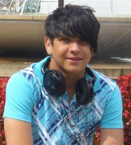 Илья Осипенко