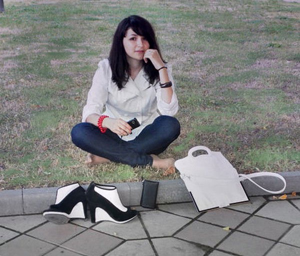 Инга Аветисова