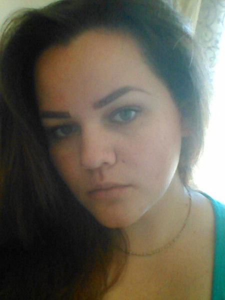 Алеся Боровик(Гирман)