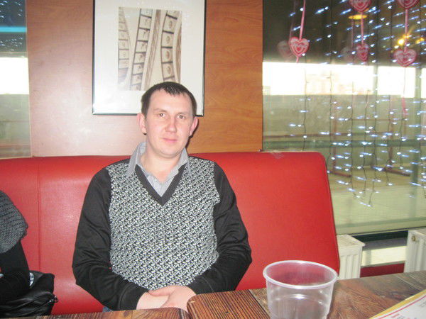 Евгений Добрыдин