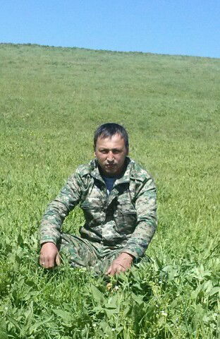 Авазбек Анарбаев