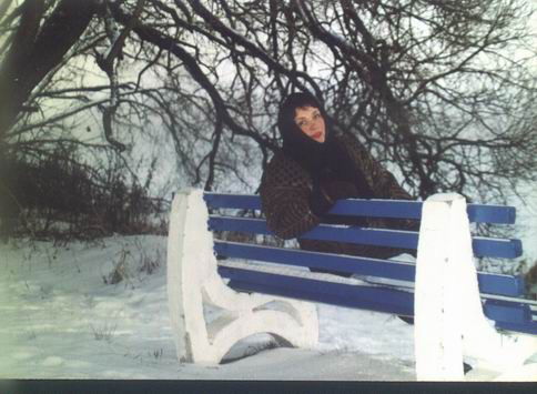 Лидия Рубцова