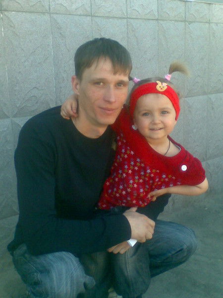 Анатолий Царегородцев