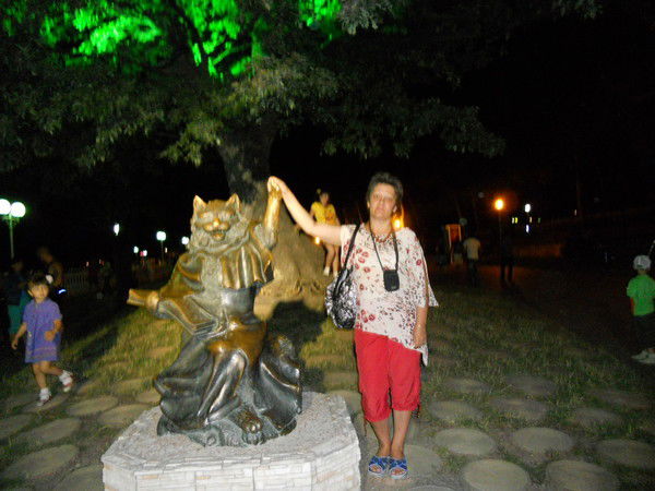 Людмила Таран