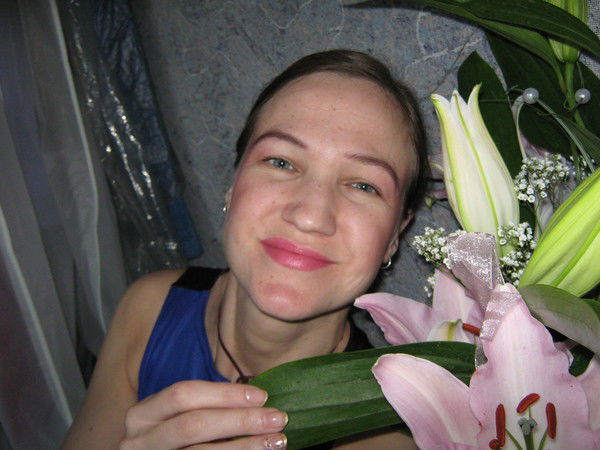 Наталья Пыжова