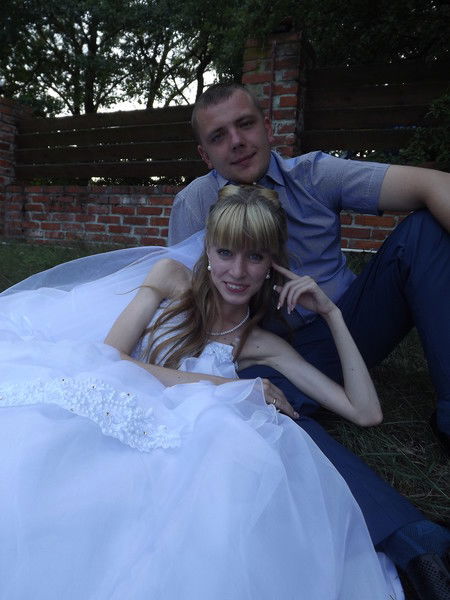 Катя Юрченко