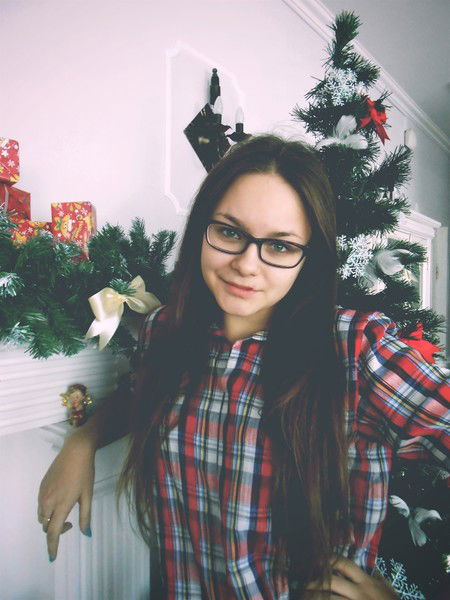 Катя Курзакова