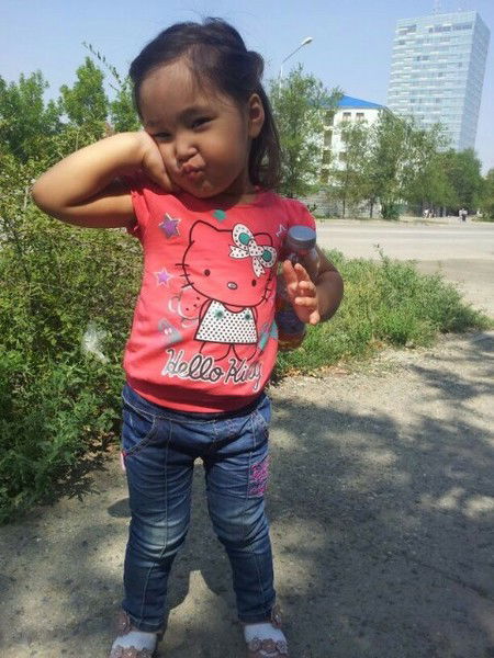 Рафхат Жолдиев