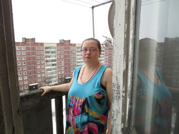 Равиля Овсянкина