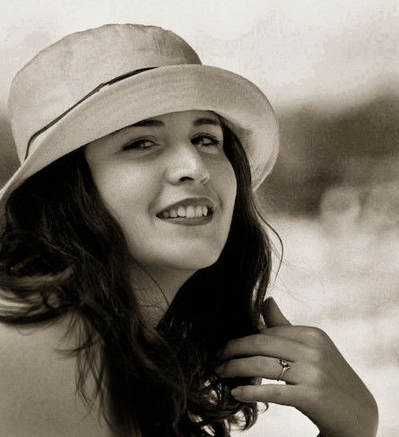 Александра *****