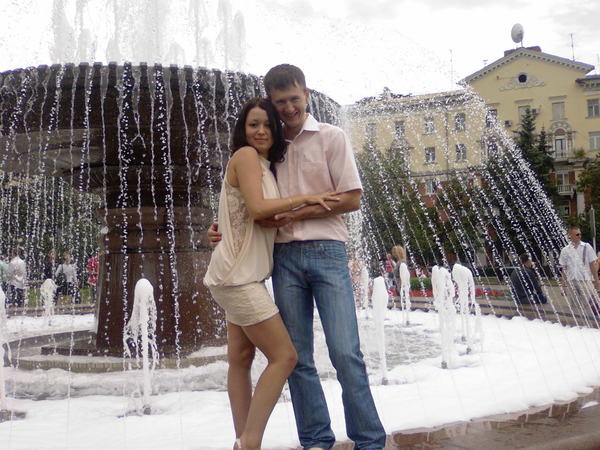 Юрий Дюкарев