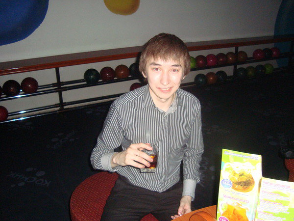 Руслан Балакшин