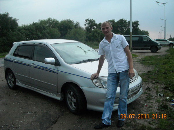 Александр Александрович