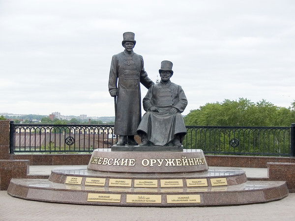 Сергей Федосеев