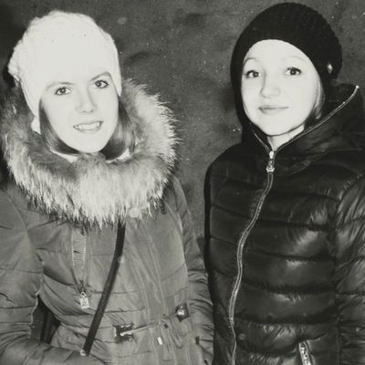 Екатерина Чурикова