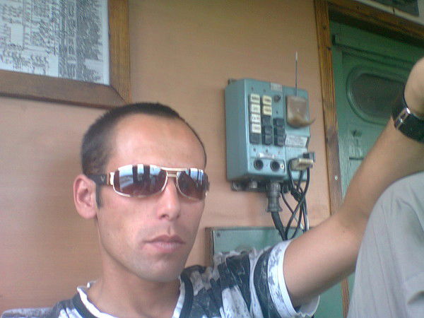 Максим Кривцов