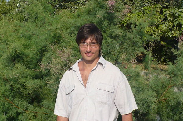 Риннат Закиров