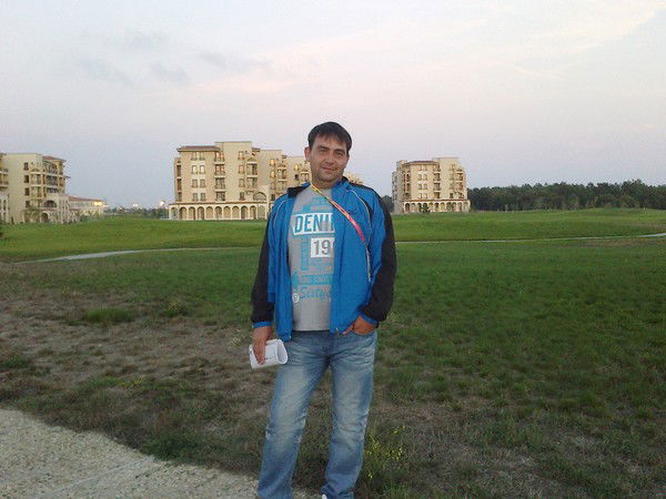 Радик Хуббиев