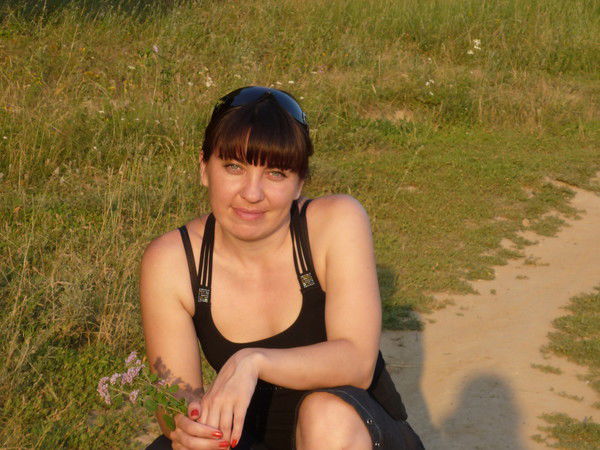 Наталия Шленскова