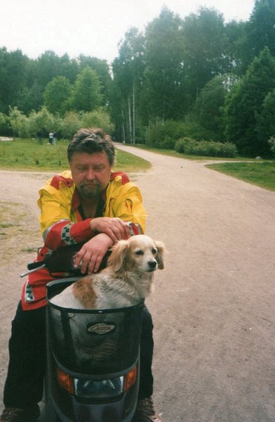 Большов Алексей