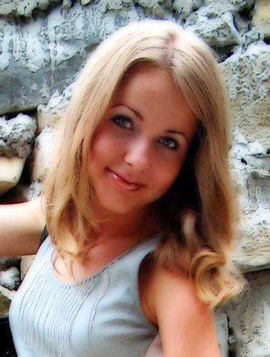 Лидия Руднова